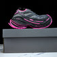 Вalenciaga Platform Sneaker 'Grey Pink'