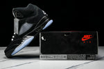 AJ5 Retro 'Black Metallic Reimagined'