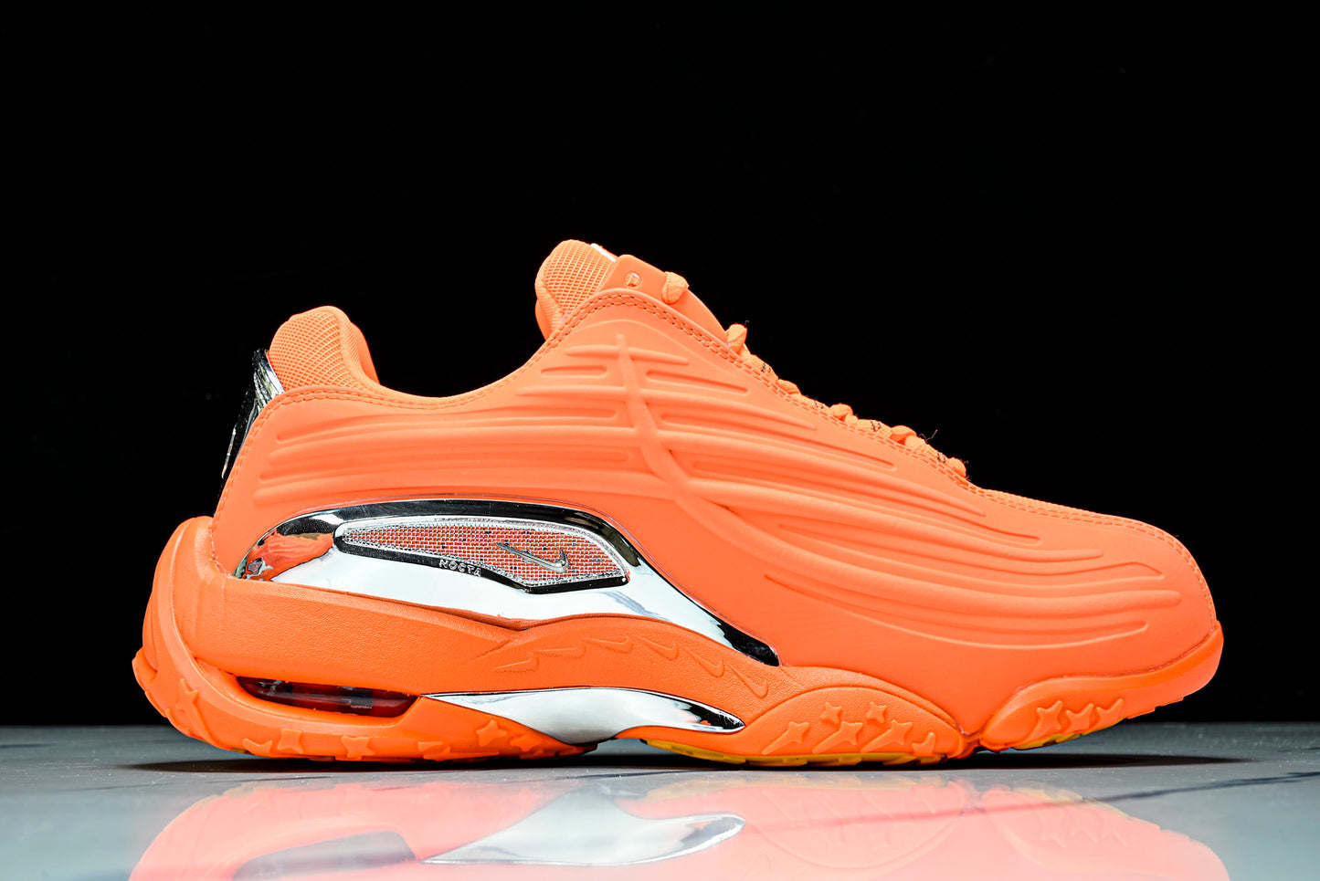 NOCTA Drake Hot Step 2 'Total Orange'