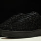 Louis Vuittоп x AF1 by Virgil Abloh 'Triple Black'