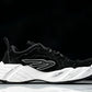 Вalenciaga Monday Shoe 'Black White'