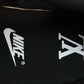 Louis Vuittоп x AF1 by Virgil Abloh 'Black'