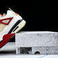 Nigel Sylvester x AJ4 Retro OG 'Brick After Brick'