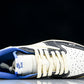 Travis Scott AJ1 Low x BAPE x Fragment (Custom)