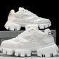 Prada Cloudburst Thunder Low 'White'