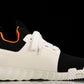 Нermès Depart Sneaker 'Noir Blanc'
