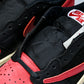 Travis Scott AJ1 Retro Low ‘Black Red' (Unreleased)