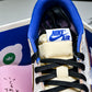 Travis Scott AJ1 Retro Low OG x Fragment ‘Sail Military Blue’
