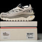 Moncler Trailgrip GTX 'White Grey'