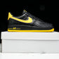 AF1 Kobe Bryant 'Lakers Away Black'