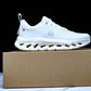 LOEWE × ON Cloudtilt 2.0 'All White Gum'