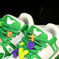 Louis Vuittоп Trainer Maxi 'Green White'
