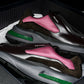Prada Systeme Sneaker 'Granatope'