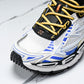 Off-White "Be Right Back" Sneaker 'New York'