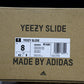 Yzy Slide 'Pure' (First Release)