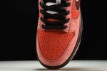 Concepts x SB Dnk Low 'Red Lobster'