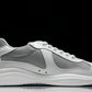 Prada America's Cup Sneaker 'White Silver'