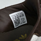 Samba x notitle 'Cow Print'