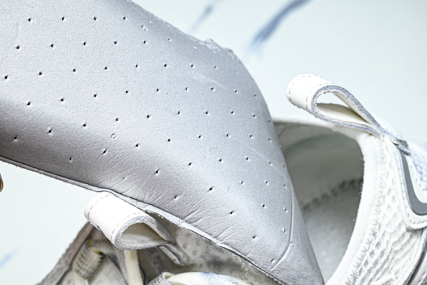 Вalenciaga Platform Sneaker 'White'