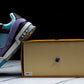 Louis Vuittоп Trainer Low 'Blue Multi'
