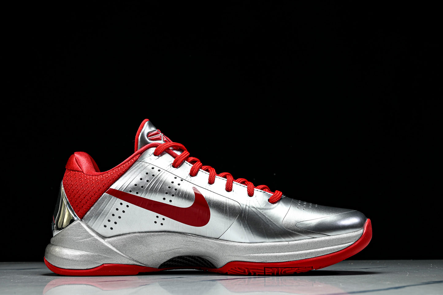 Kobe 5 Protro x Caitlin Clark 'Rookie of the Year'