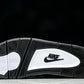 Nigel Sylvester x AJ4 Retro OG Brick by Brick 'Black' (Unreleased)