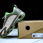 LOEWE × ON Cloudsolo 'Khaki Green Sand'