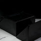 AJ3 Retro x A Ma Maniere 'Black'