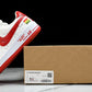 Louis Vuittоп x AF1 by Virgil Abloh 'Ghana'