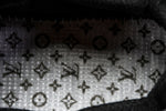 Louis Vuittоп Runner Tatic Sneaker 'Black White'