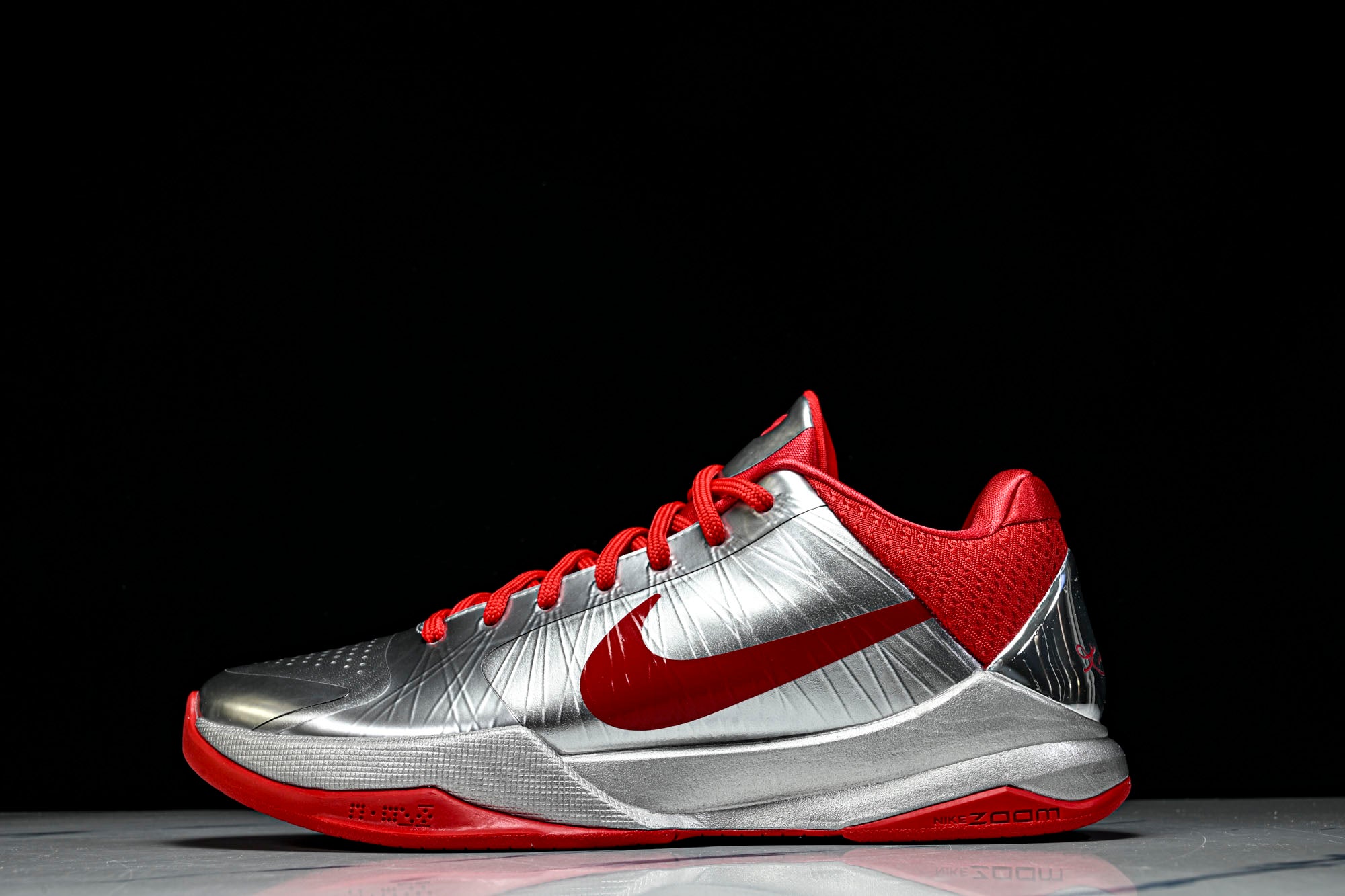 Kobe 5 Protro x Caitlin Clark 'Rookie of the Year'