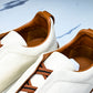 ZEGNA Triple Stitch 'Off White'