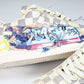 Louis Vuittоп x AF1 by Virgil Abloh 'Graffiti'