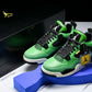 AJ4 Retro 'Manila' (Special Box)