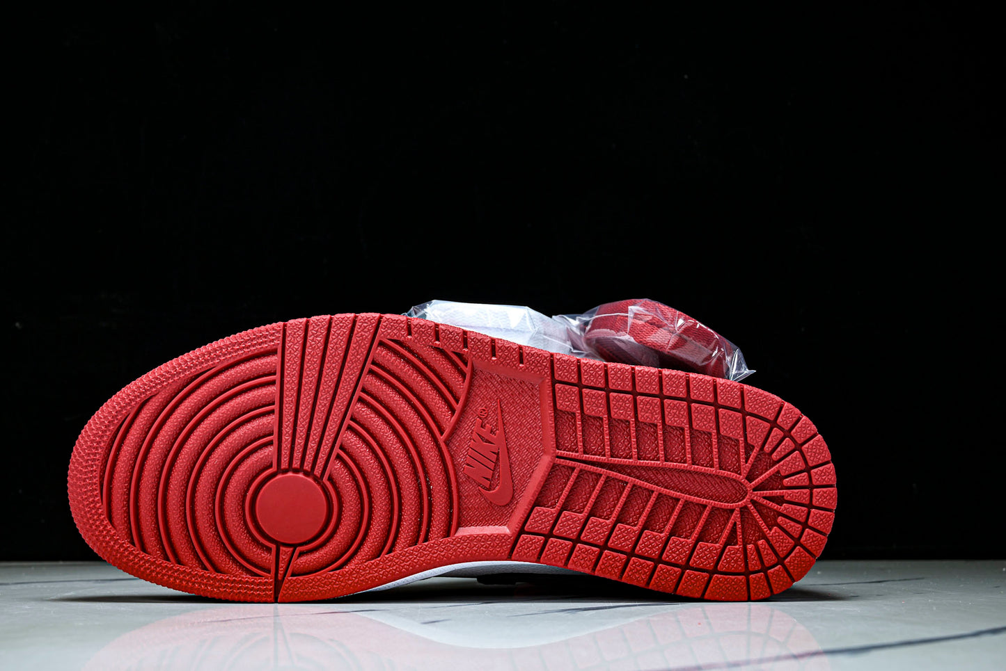 Travis Scott AJ1 Retro High ‘Chicago' (Unreleased)