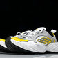 Вalenciaga Monday Shoe 'White Yellow'