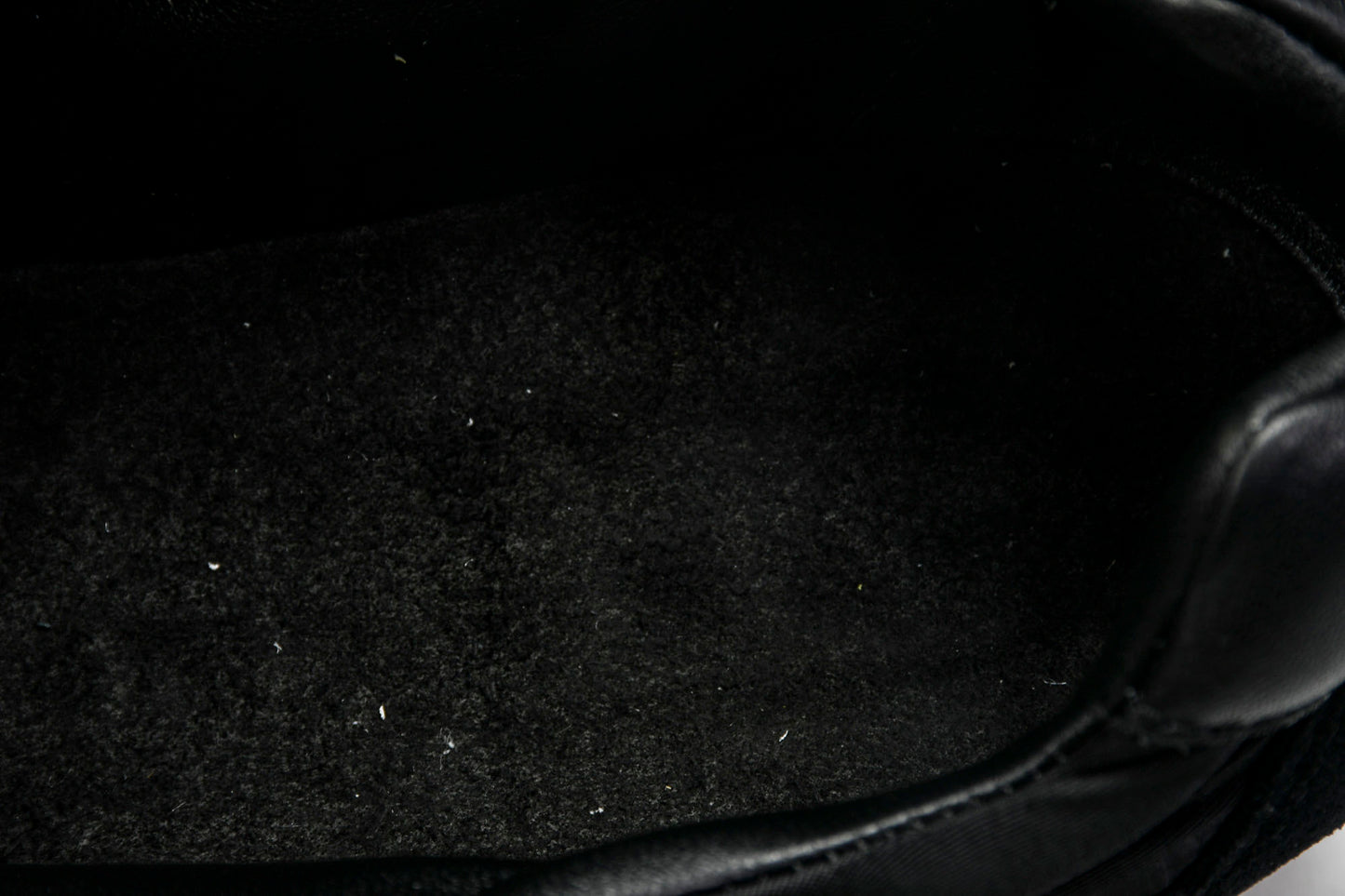 Loewe Ballet Runner 2.0 'Black White'