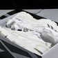 Off-White "Be Right Back" Sneaker 'White'