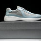 Prada America's Cup Sneaker 'Celeste Silver'