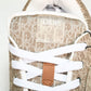 D1or B23 Skater Low 'Oblique Beige'