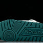Louis Vuittоп Trainer Maxi 'White Dark Green'