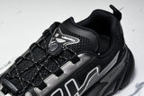 Louis Vuittоп Runner Tatic Sneaker 2.0 'Black'