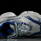 10XL Sneaker 'White Blue'