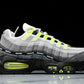 Undefeated x AM95 Geo Exclusive Pack 'NYC Neon'