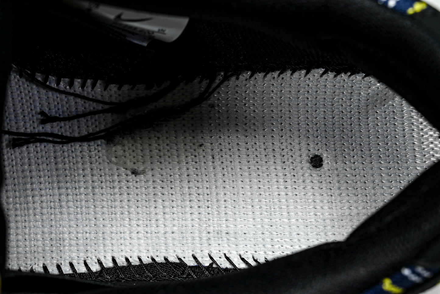 SB Dnk Low x Nardwuar 'Tartan'