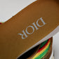 D1or x Denim Tears B33 'Yellow Mohair'