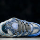 Louis Vuittоп Skate Sneaker 'Blue Denim Crystals'