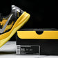 Kobe 8 XDR 'Black Yellow'