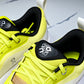 LOEWE × ON Cloudtilt 2.0 'Neon Yellow White'