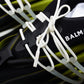 Balmain Unicorn Low-Top 'Black Yellow'